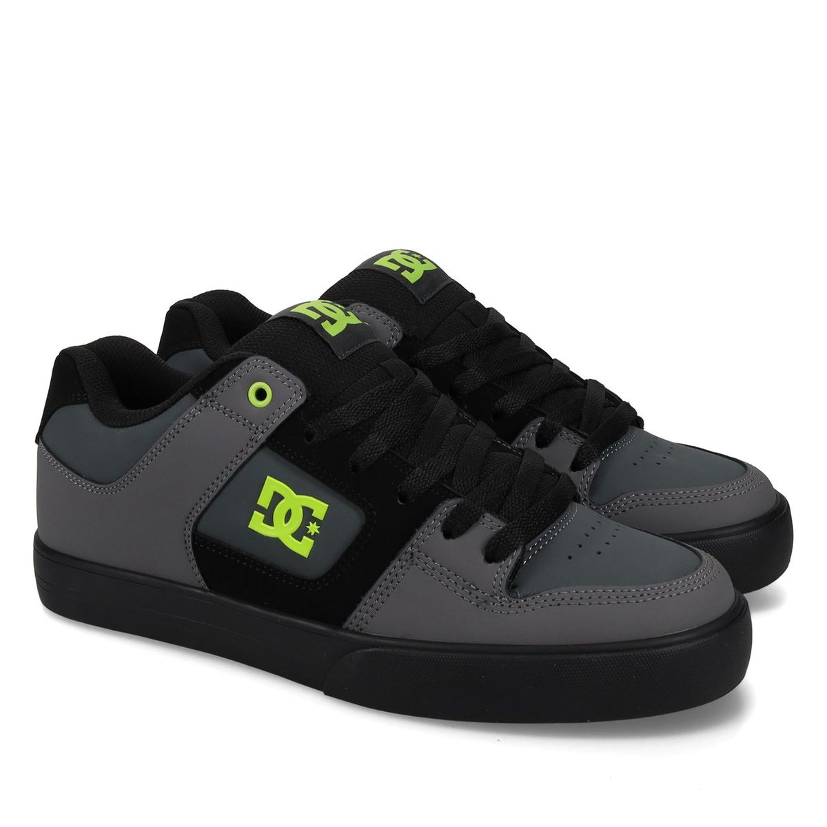 DC SHOES - Zapatilla Hombre Pure Multicolor DC