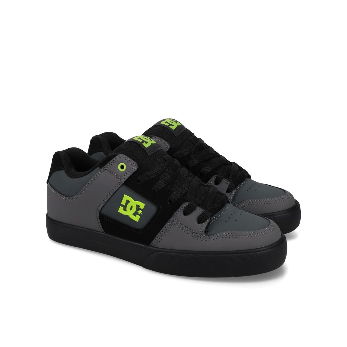DC SHOES - Zapatilla Hombre Pure Multicolor DC