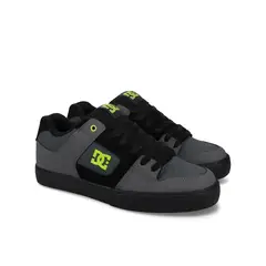 DC SHOES - Zapatilla Hombre DC Pure Multicolor