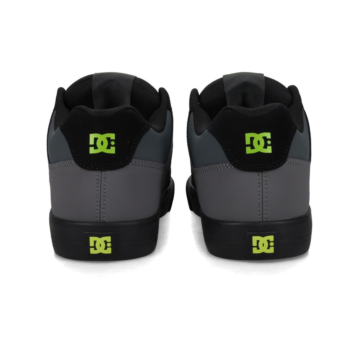 DC SHOES - Zapatilla Hombre Pure Multicolor DC