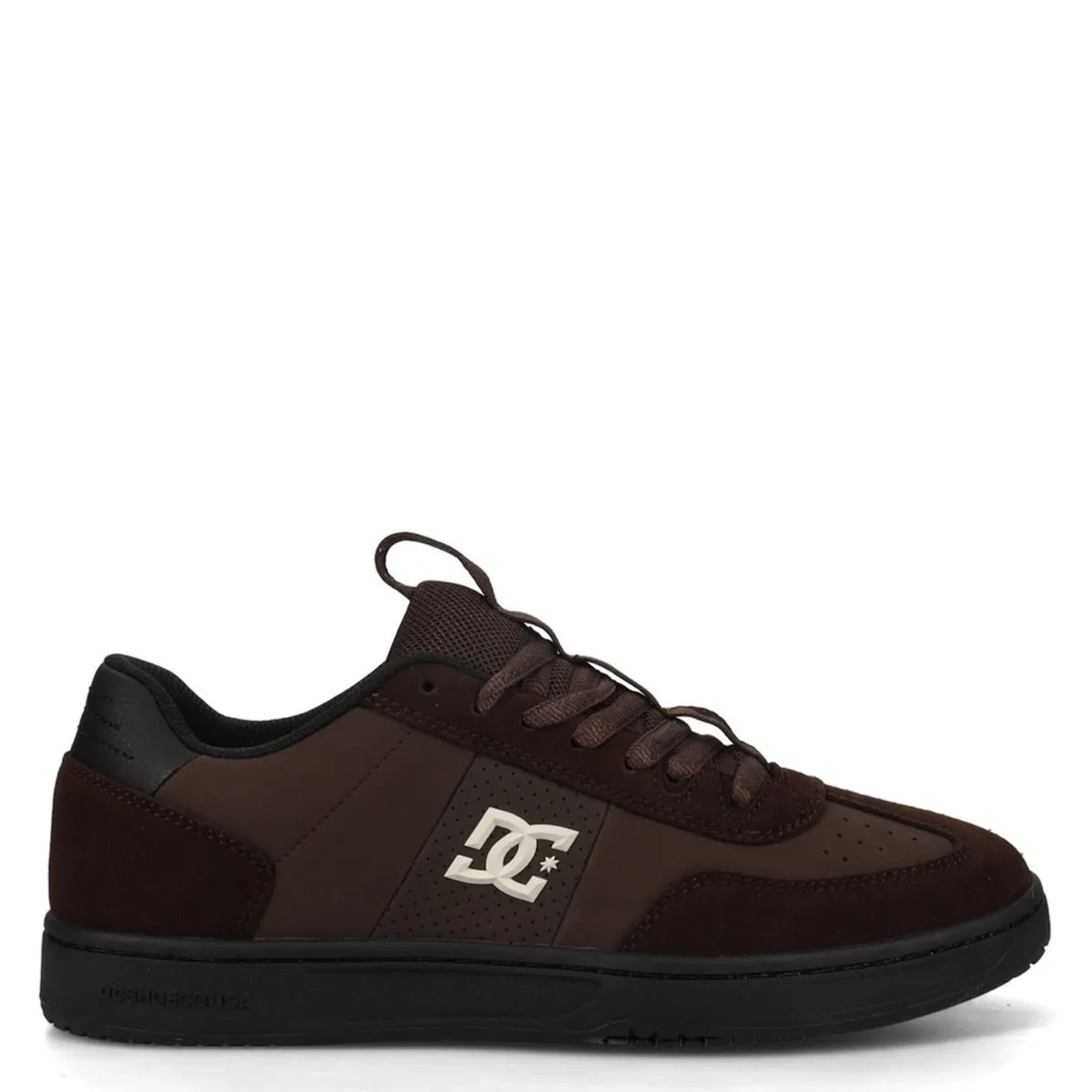 DC SHOES - Zapatilla Hombre Astrix S Café DC