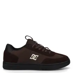 DC SHOES - Zapatilla Hombre Astrix S Café DC