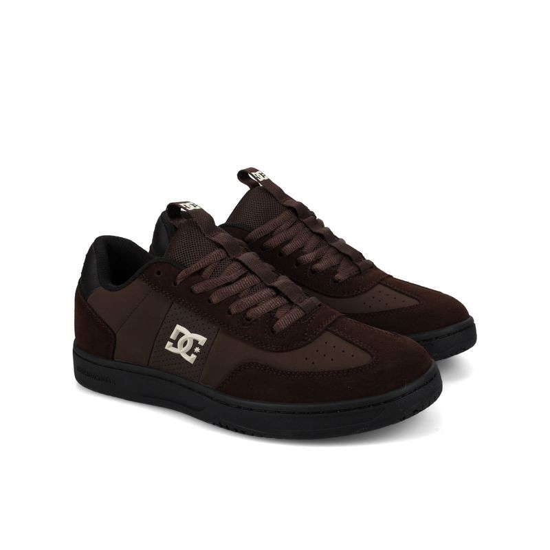 DC SHOES - Zapatilla Hombre Astrix S Café DC