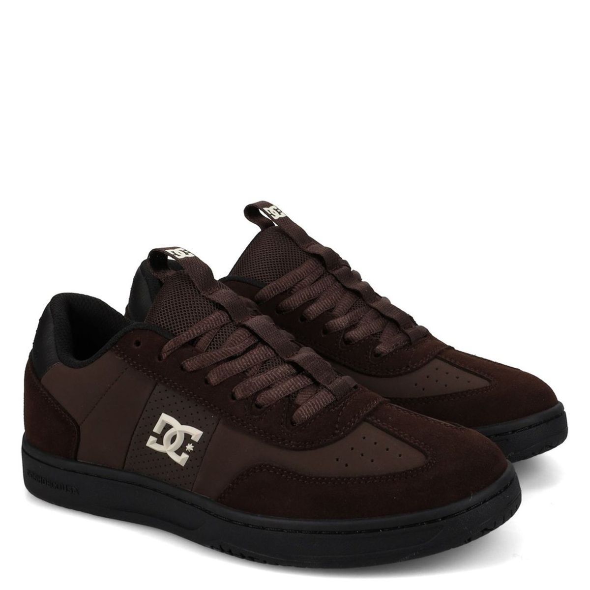 DC SHOES - Zapatilla Hombre Astrix S Café DC
