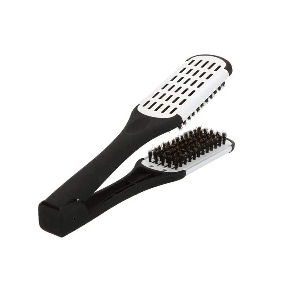 GENERICO - Cepillo Alisar Melena Cerda Varios colores sin elegir