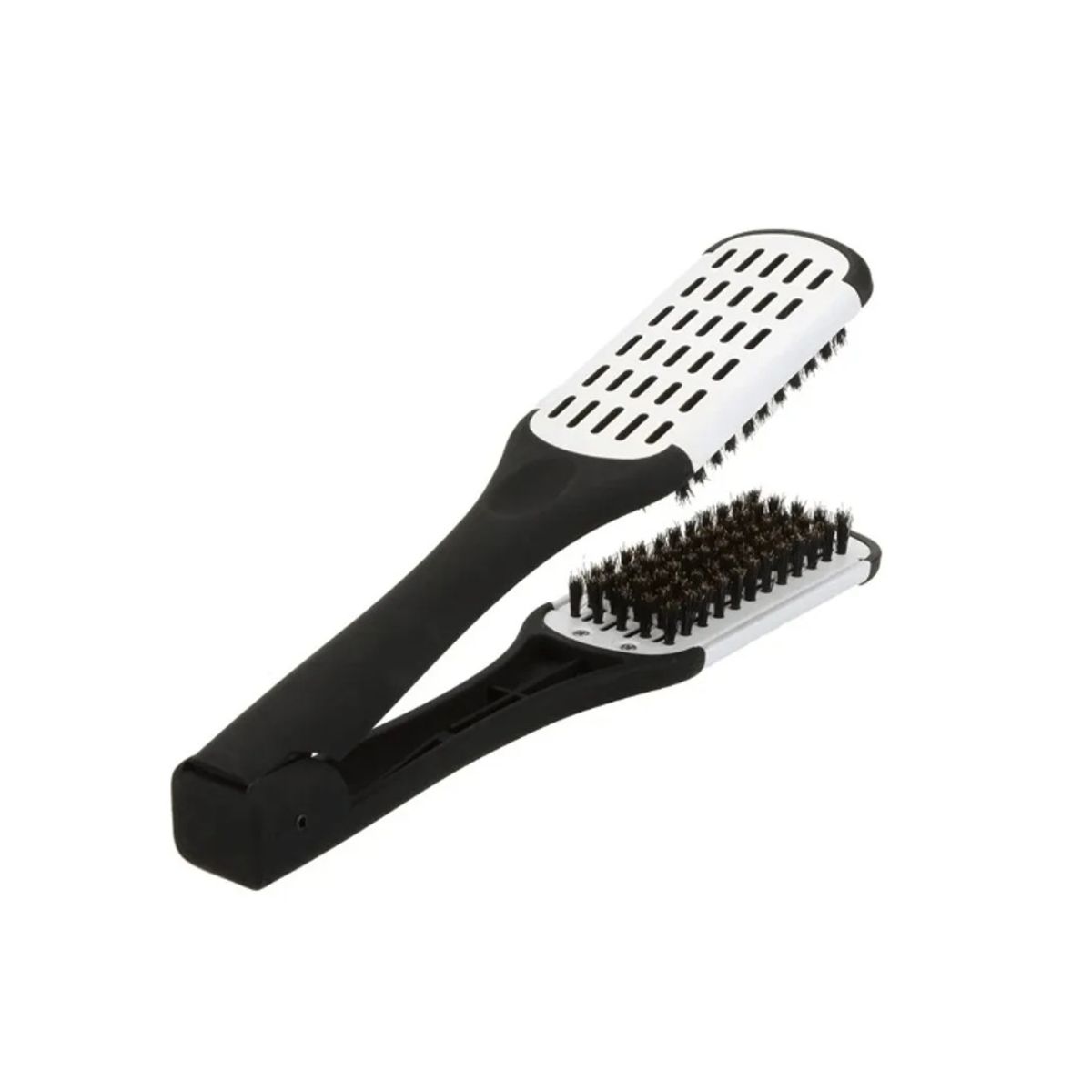 GENERICO - Cepillo Alisar Melena Cerda Varios colores sin elegir