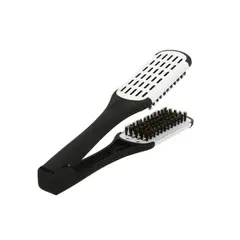 GENERICO - Cepillo Alisar Melena Cerda Varios colores sin elegir