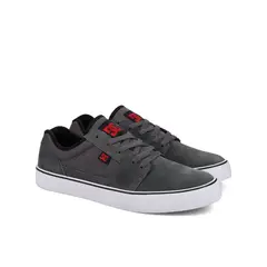 DC SHOES - Zapatilla Hombre Tonik Gris DC
