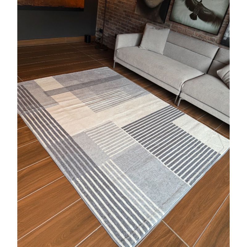 GENERICO - ALFOMBRA DECORATIVA 180X240