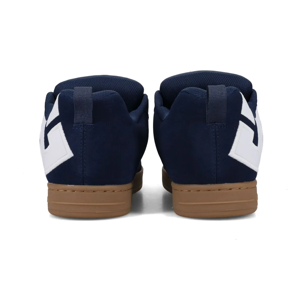DC SHOES - Zapatilla Hombre Court Graffik Se Multicolor DC