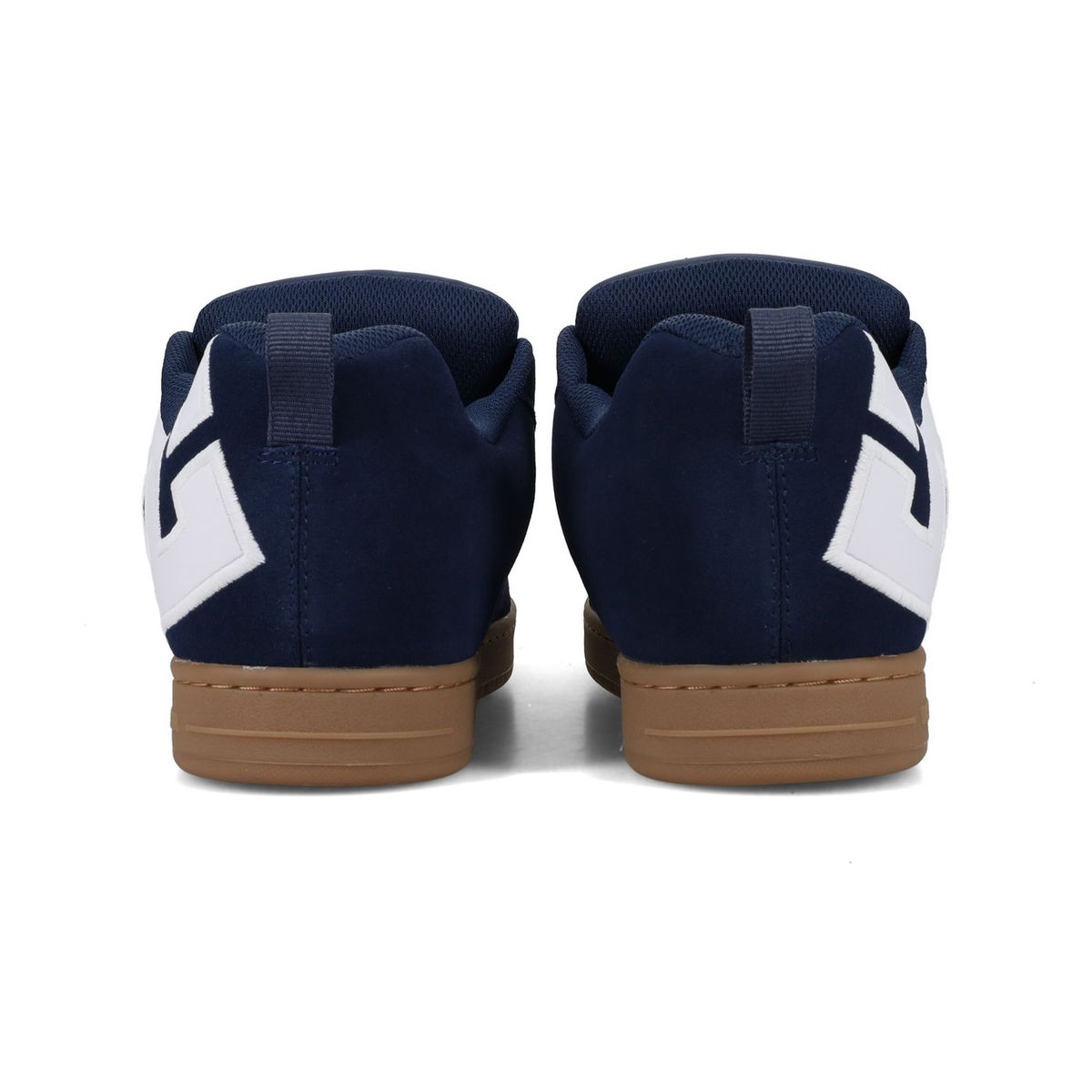 DC SHOES - Zapatilla Hombre Court Graffik Se Multicolor DC