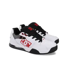 DC SHOES - Zapatilla Hombre Versatile Multicolor DC