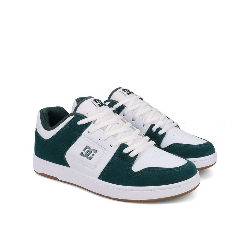 DC SHOES - Zapatilla Hombre Manteca 4 S Multicolor DC