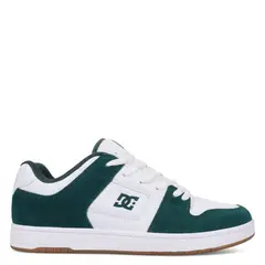 DC SHOES - Zapatilla Hombre Manteca 4 S Multicolor DC