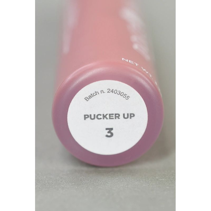 DOLCE BELLA - LABIAL LIQUIDO TONO PUCKER UP DOLCE BELLA