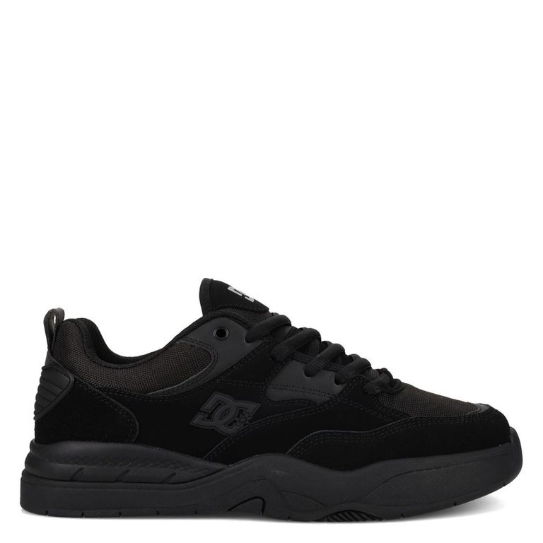 Zapatilla Hombre Ascend Negro