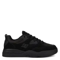 DC SHOES - Zapatilla Hombre Ascend Negro DC