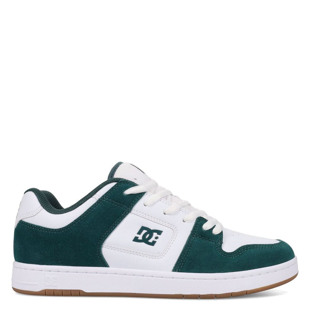 DC SHOES - Zapatilla Hombre Manteca 4 S Multicolor DC