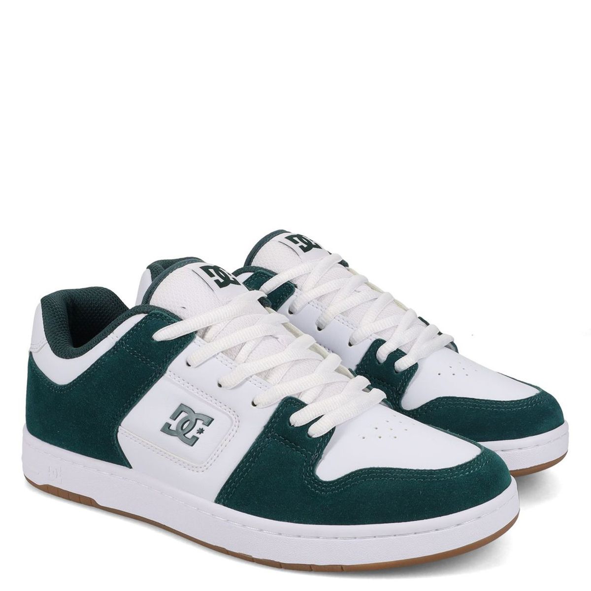 DC SHOES - Zapatilla Hombre Manteca 4 S Multicolor DC