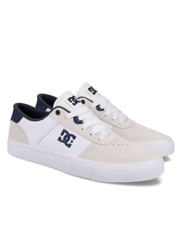 Zapatilla Hombre DC Teknic Multicolor