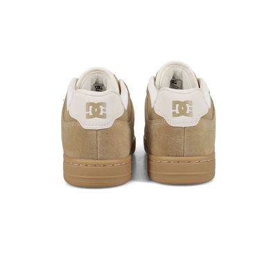 Imagen 2 del producto Zapatilla Mujer Manteca 4 Café DC