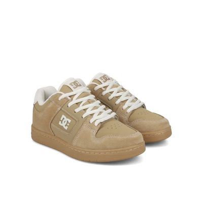 Imagen 1 del producto Zapatilla Mujer Manteca 4 Café DC