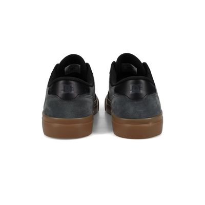 Imagen 2 del producto Zapatilla Hombre Teknic Gris DC