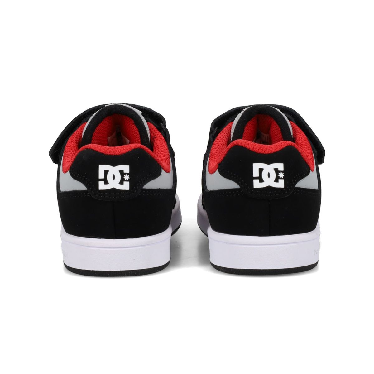 DC SHOES - Zapatilla Niño Manteca Velcro Multicolor DC