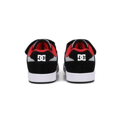 Imagen 2 del producto Zapatilla Niño Manteca Velcro Multicolor DC