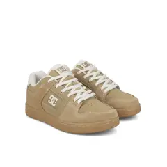 DC SHOES - Zapatilla Mujer Manteca 4 Café DC