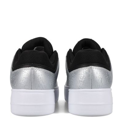 Imagen 2 del producto Zapatilla Mujer Cure Plataforma Multicolor DC