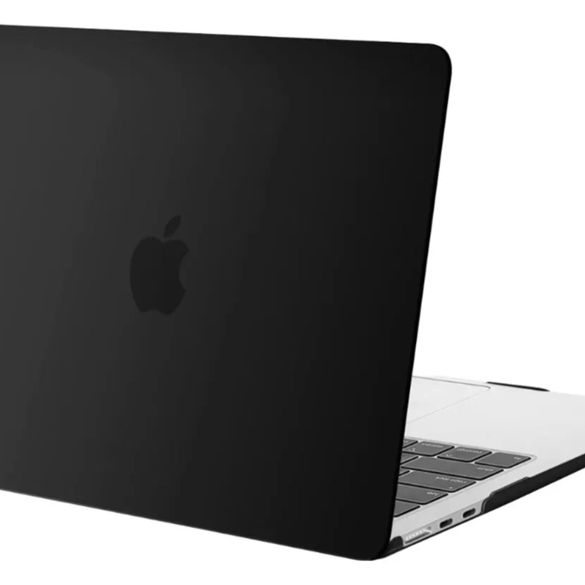 GENERICO - Carcasa 360 + Cubreteclado Para Macbook Air 13,6 A3113 M3