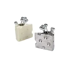 CAP DOR - Set Pinchos de Queso