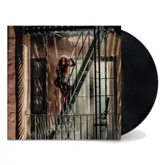 GENERICO - Sabrina Carpenter -Singular Act II- Vinilo