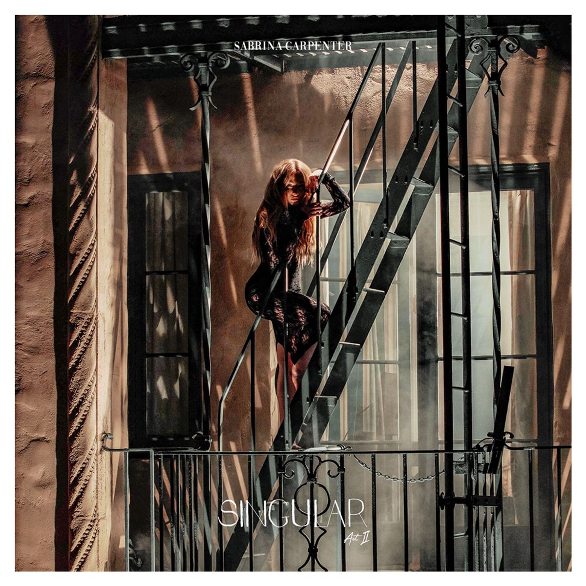 GENERICO - Sabrina Carpenter -Singular Act II- Vinilo