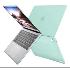 GENERICO - Carcasa 360 Protector Para Macbook Air 13,6 M4 (a3240) 2025