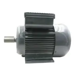 ALTERNATIVE - Motor Eléctrico 1hp En Baja 1400rpm