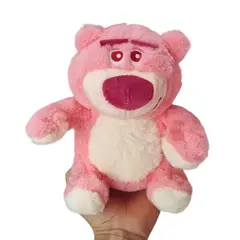 TOPSOC - Peluche Oso lotso 25 CM