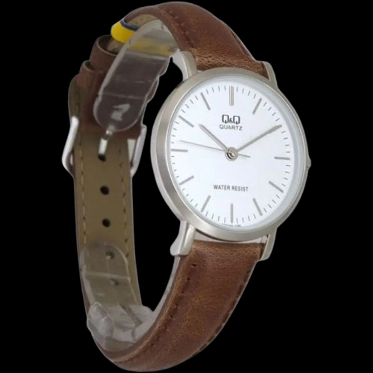 QYQ - reloj marca qyq q979j301y mujer analogo