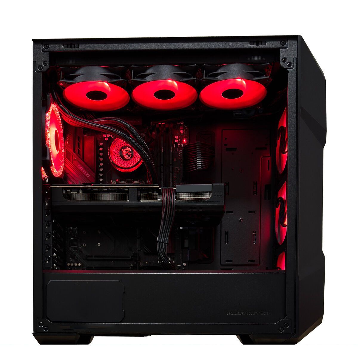 COMPU ELITE - PC ELITE Intel Core Ultra 7 265KF 20-Core + 32GB DDR5 + RTX 5090 32GB