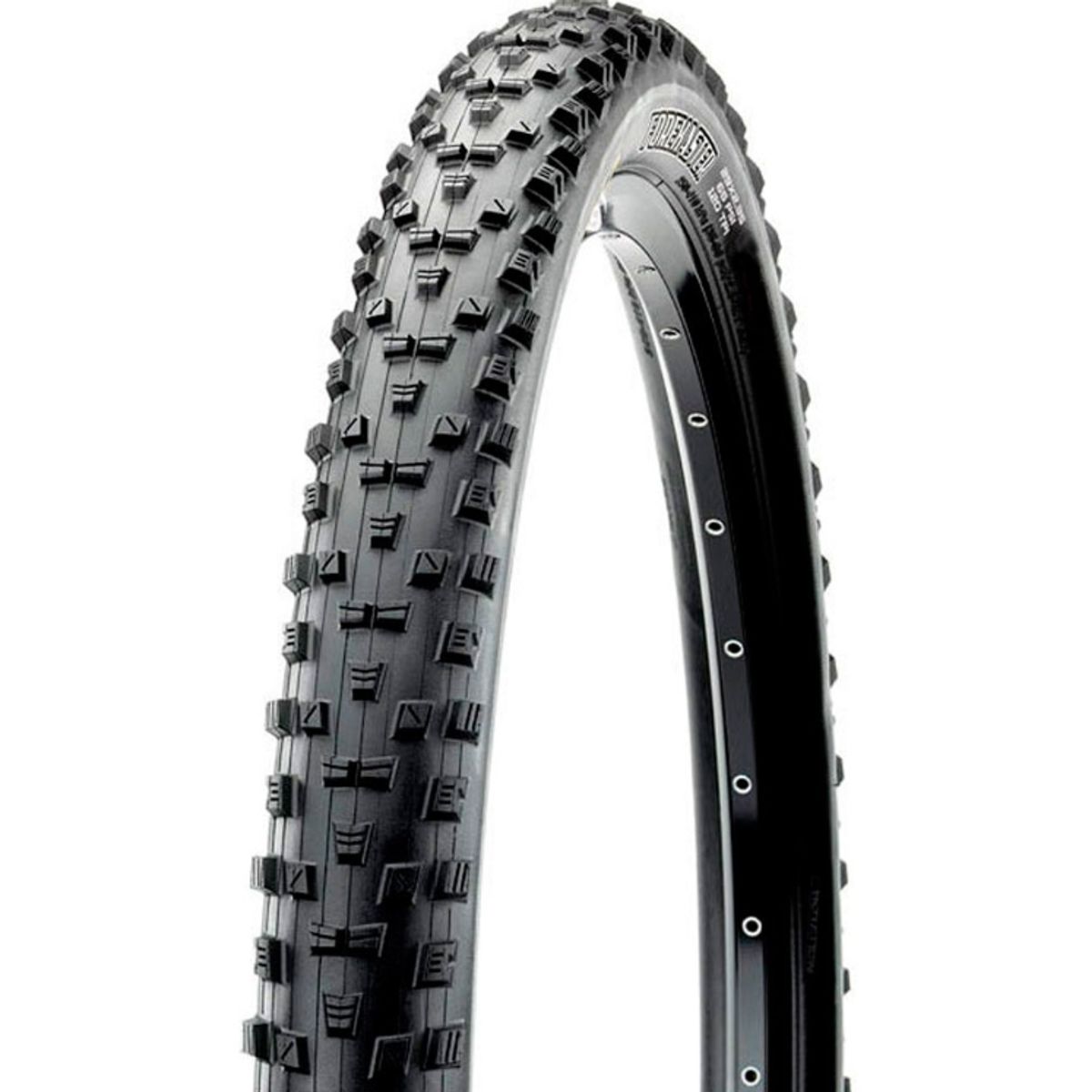 MAXXIS - NEUMÁTICO MAXXIS FOREKASTER 27.5 X 2.35 ALAMBRE