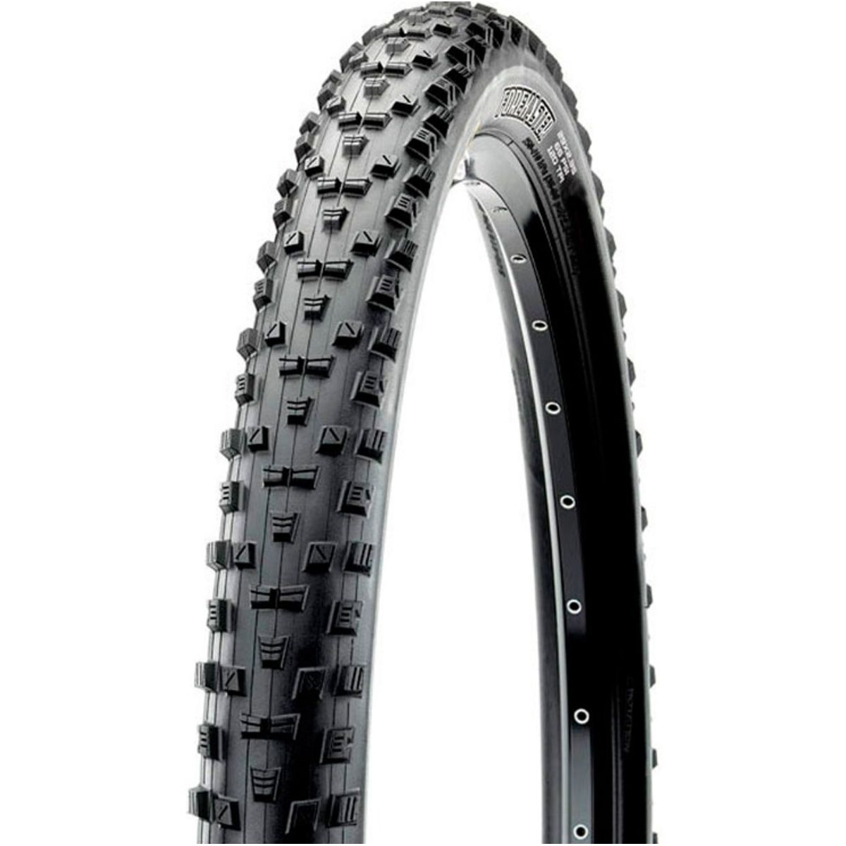 MAXXIS - NEUMÁTICO MAXXIS FOREKASTER 27.5 X 2.35 ALAMBRE