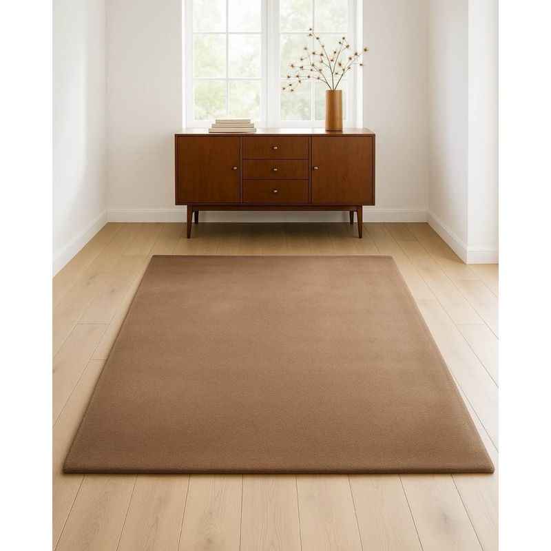 GENERICO - ALFOMBRA elegante decorativa 120x180