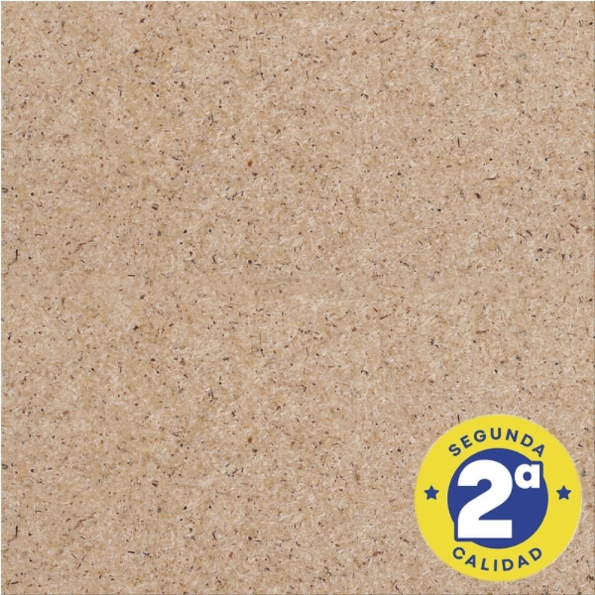 ARAUCO - Ecoplaca 8mm 1,22x2,44mt