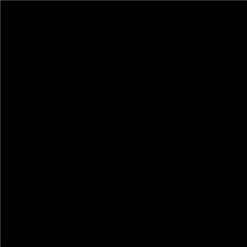 MASISA - Melamina negra 18mm 1,83x2,50mt