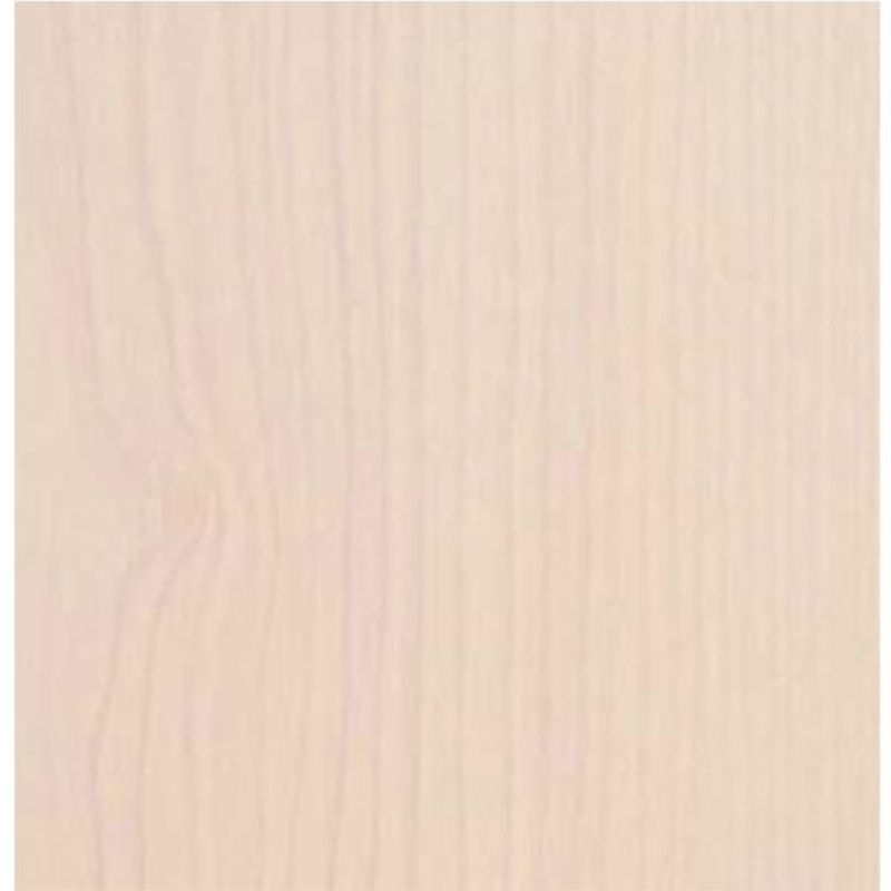 LAMITECH - Lamina PF8 maple claro matte 1,22x3,06mt 1322