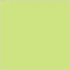 LAMITECH - Lamina PF8 verde neon brillante con film 1,22x3,06mt 2186