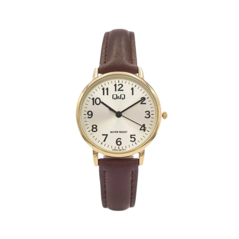 QYQ - RELOJ MARCA QYQ QZ03J103Y MUJER ANALOGO