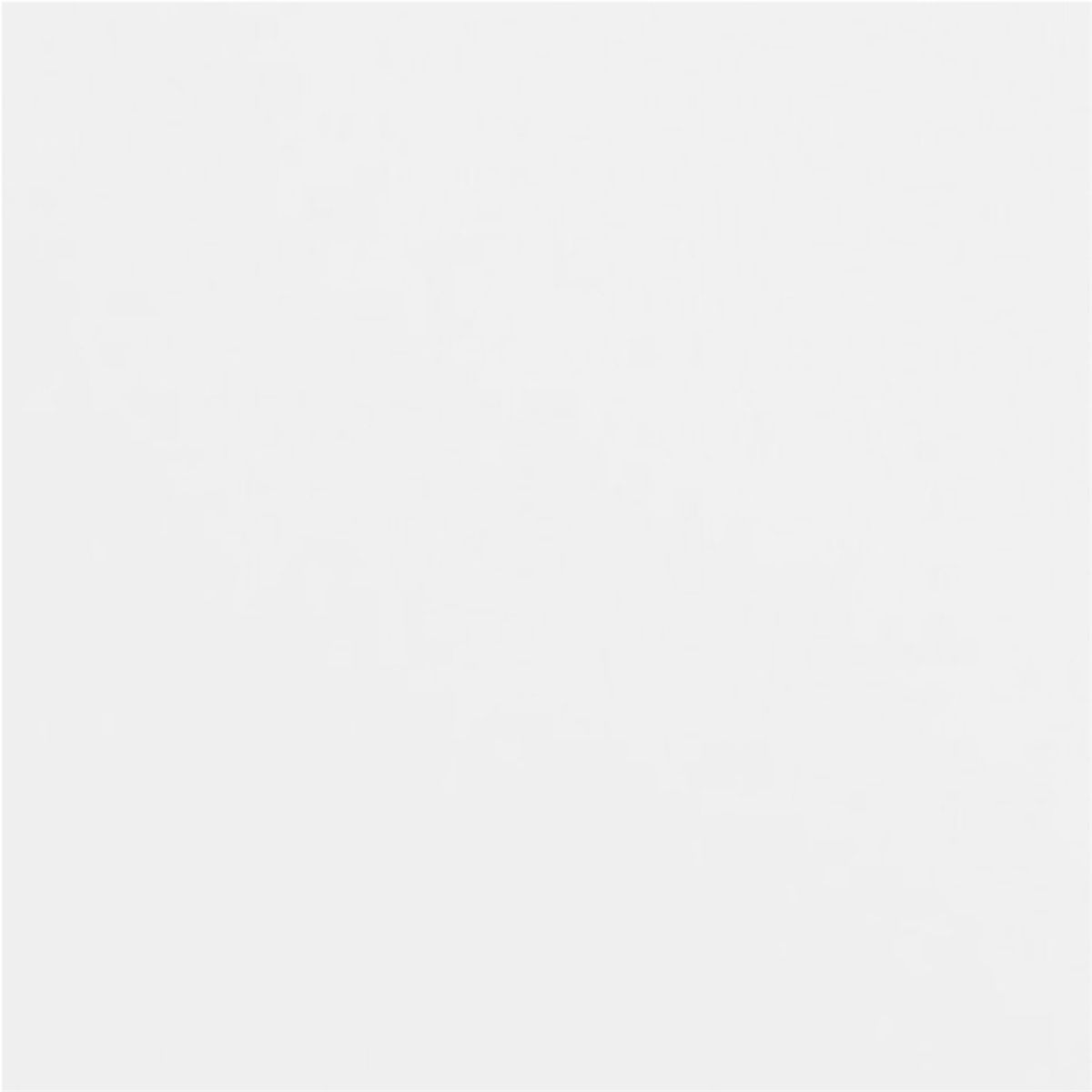 MELASEK - Melamina MDF alto brillo blanco 18mm 2,80x1,22mt