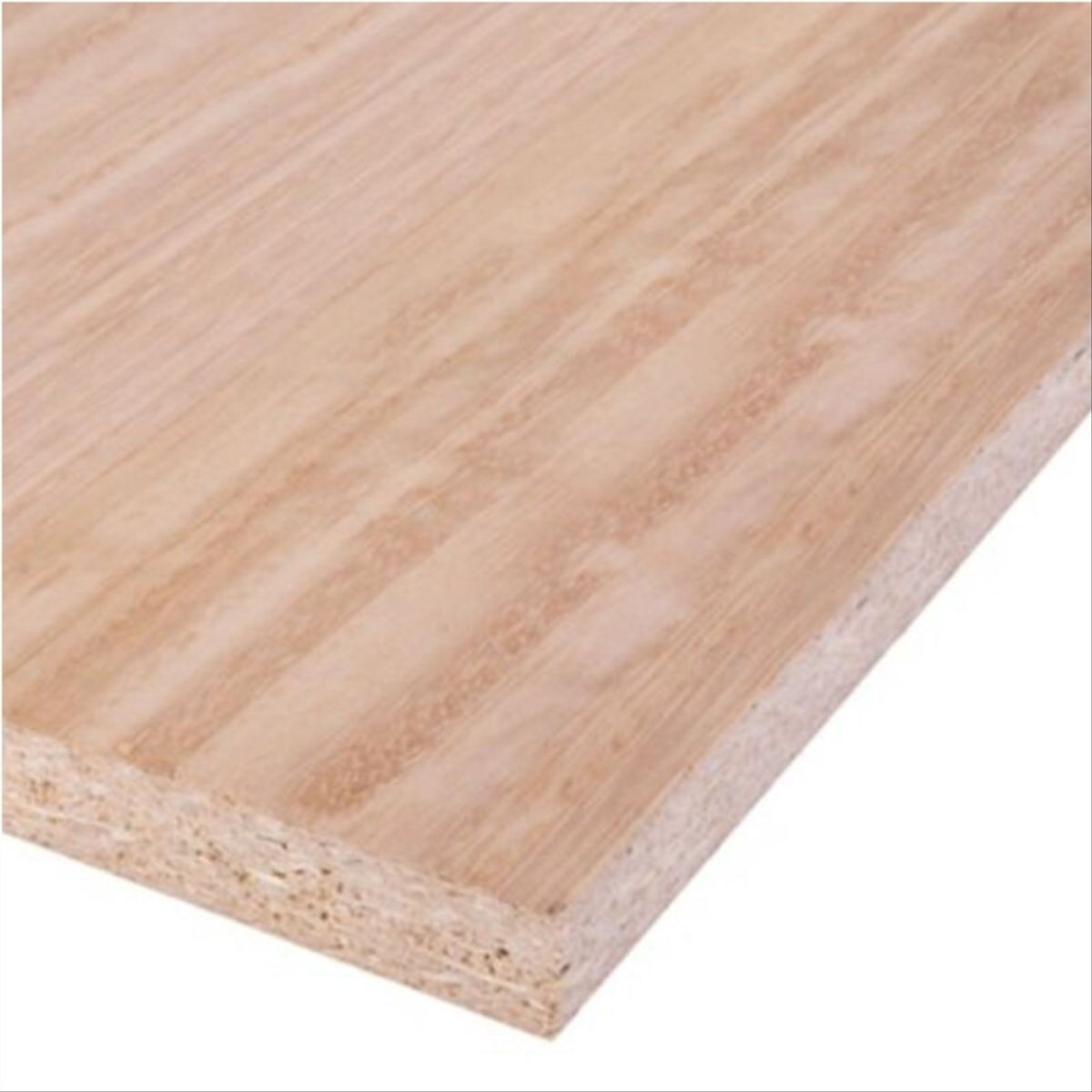 EPA - Tablero MDF enchapado encina/encina 16mm 2,40x1,50mt